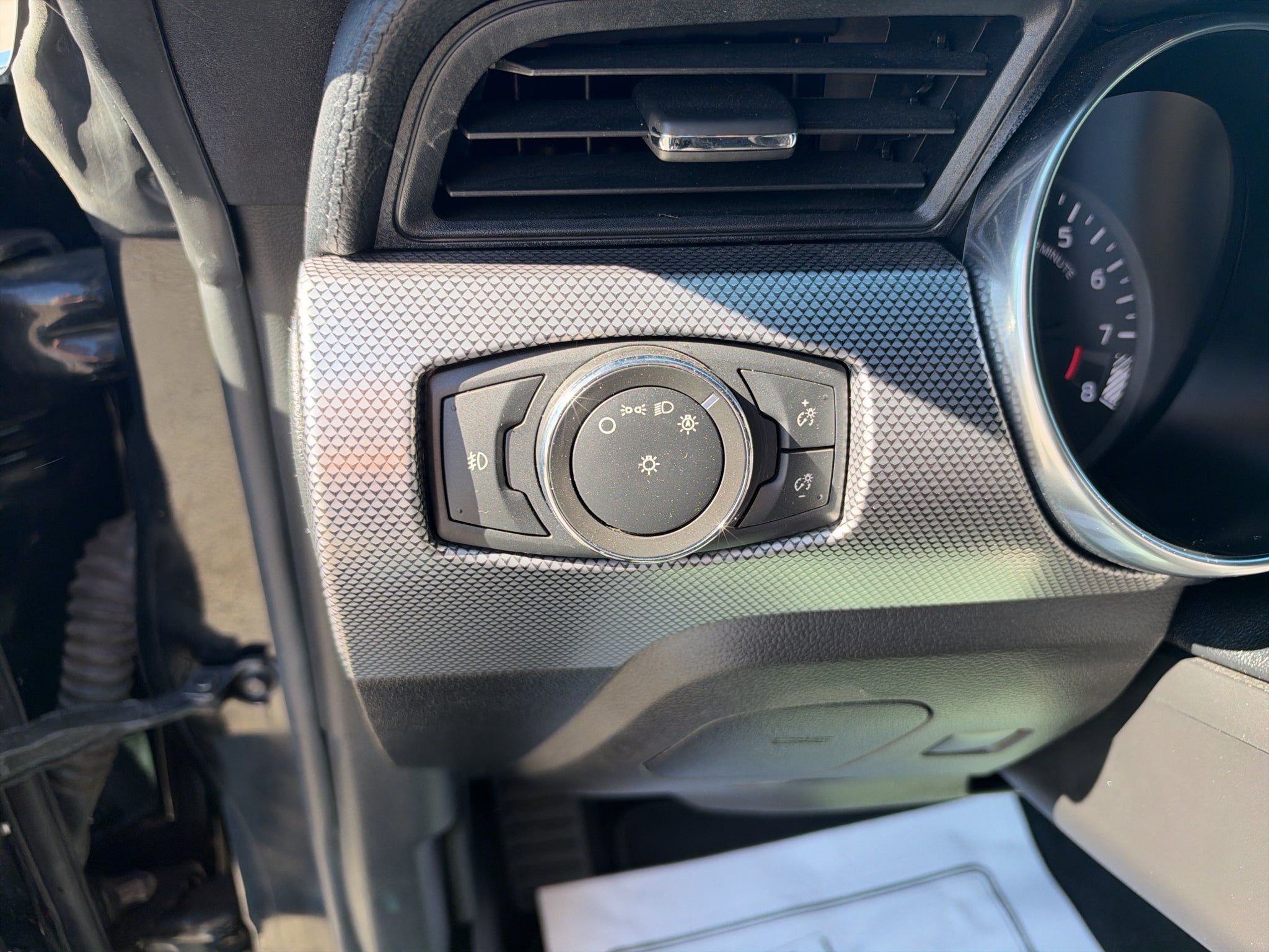 2021 Ford Mustang GT Fastback