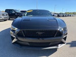 2021 Ford Mustang GT Fastback