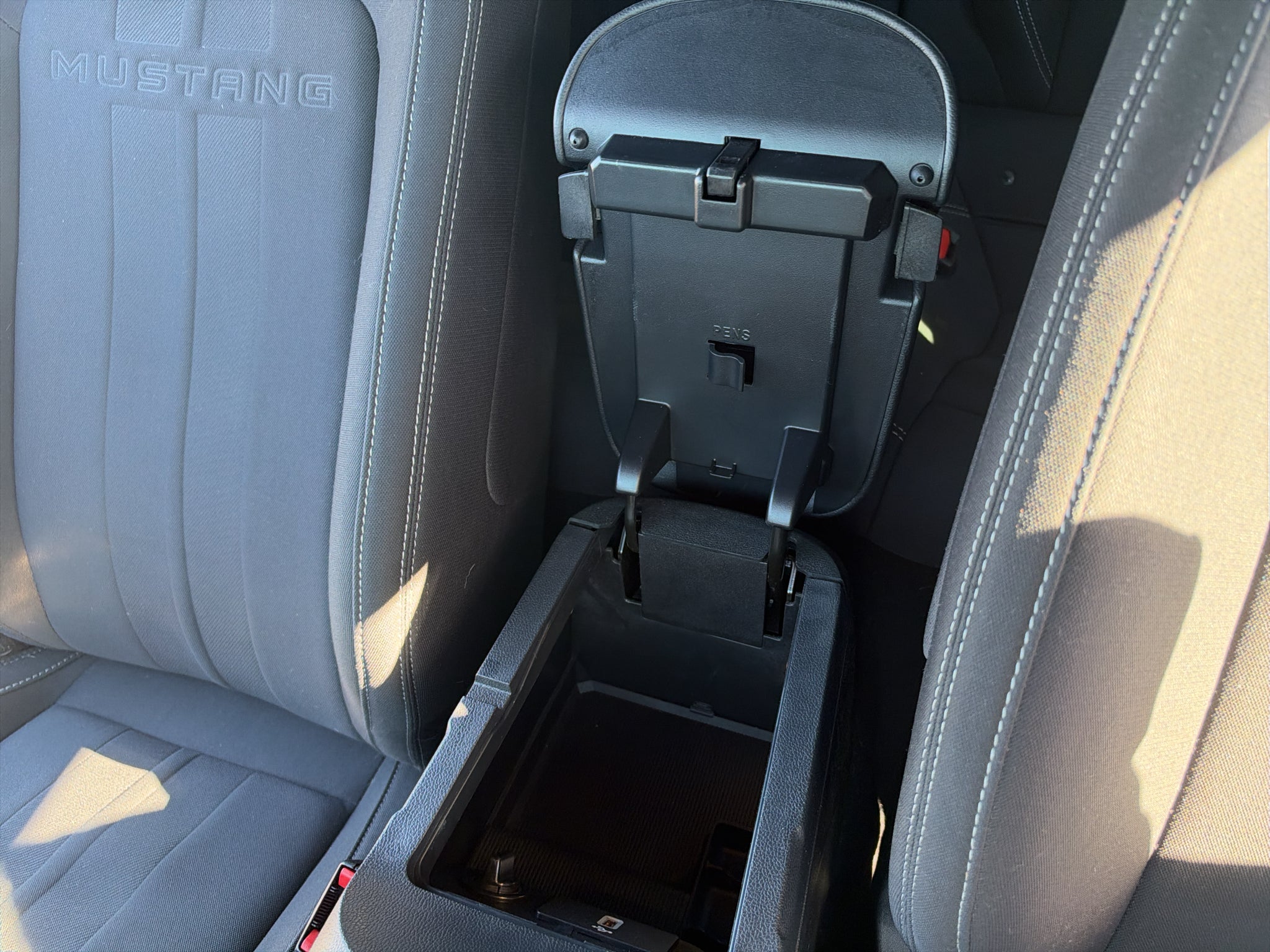 2021 Ford Mustang GT Fastback
