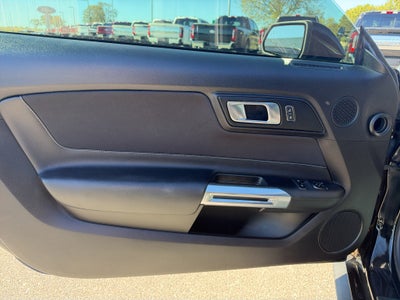 2021 Ford Mustang GT Fastback