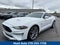 2021 Ford Mustang GT Premium Fastback