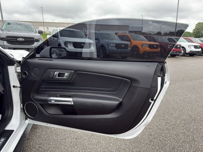 2021 Ford Mustang GT Premium Fastback