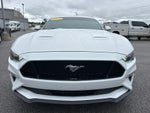 2021 Ford Mustang GT Premium Fastback