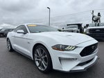 2021 Ford Mustang GT Premium Fastback