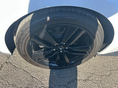 2016 Ford Mustang EcoBoost