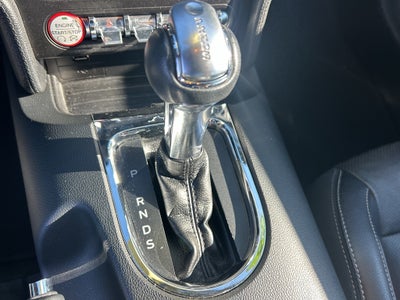 2016 Ford Mustang EcoBoost