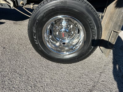 2020 Ford F-350 Chassis XL