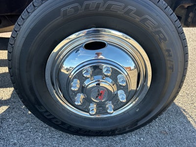 2020 Ford F-350 Chassis XL