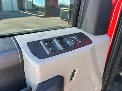 2020 Ford F-350 Chassis XL