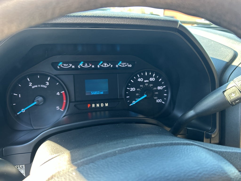 2020 Ford F-350 Chassis XL