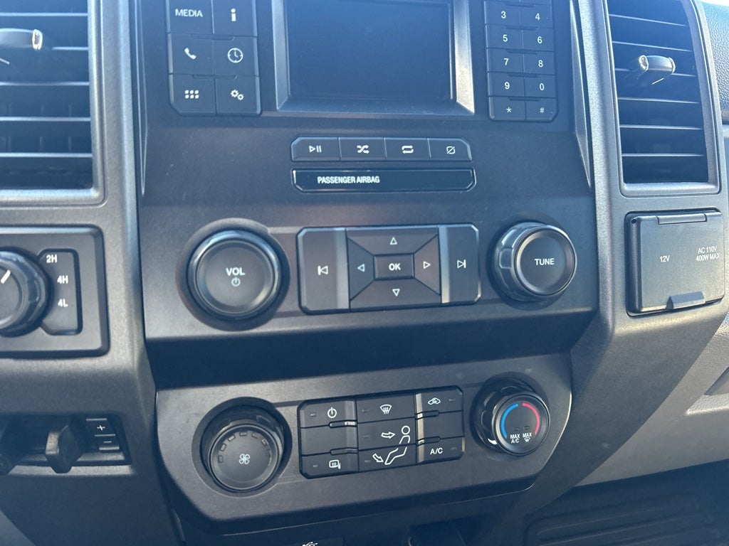 2020 Ford F-350 Chassis XL