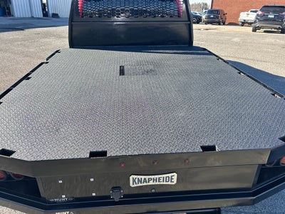 2020 Ford F-350 Chassis XL