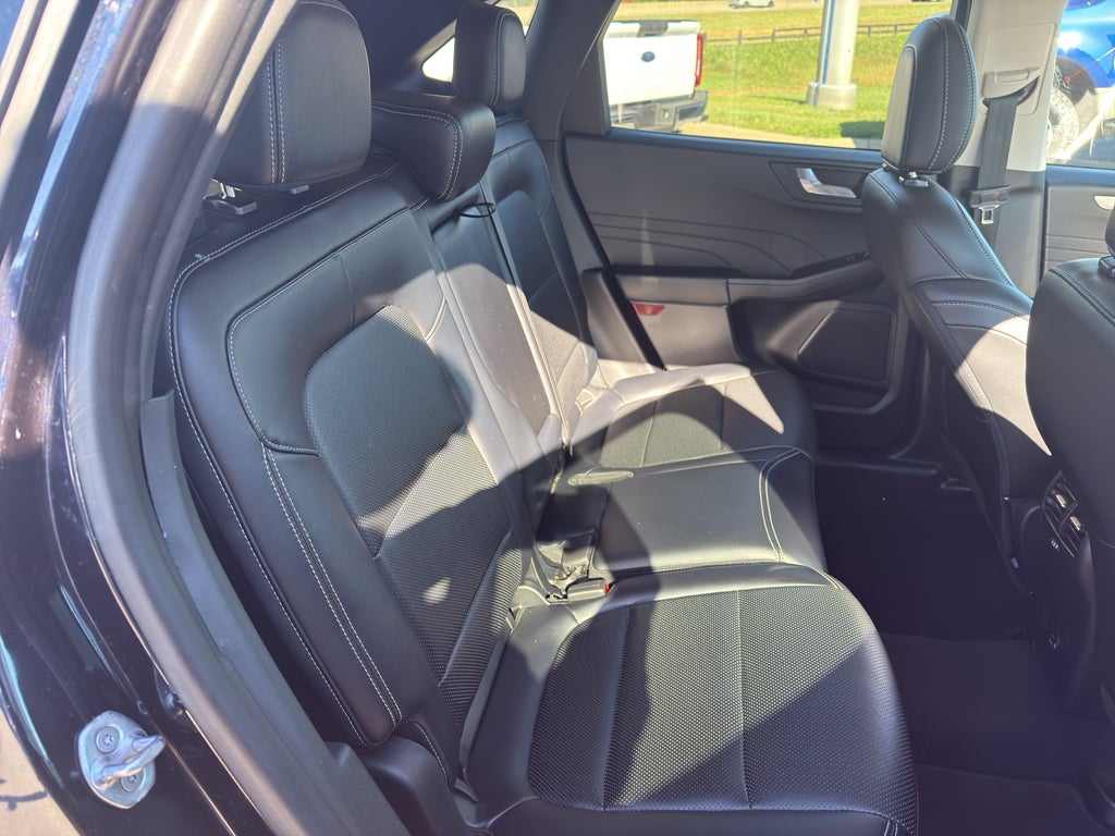 2021 Ford Escape SEL Hybrid