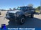 2021 Ford Bronco Wildtrak