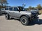 2021 Ford Bronco Wildtrak