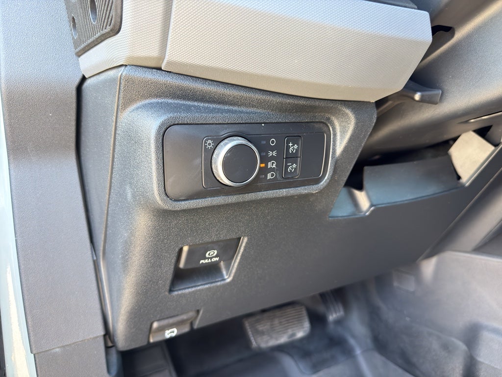 2021 Ford Bronco Black Diamond