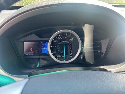 2011 Ford Explorer XLT