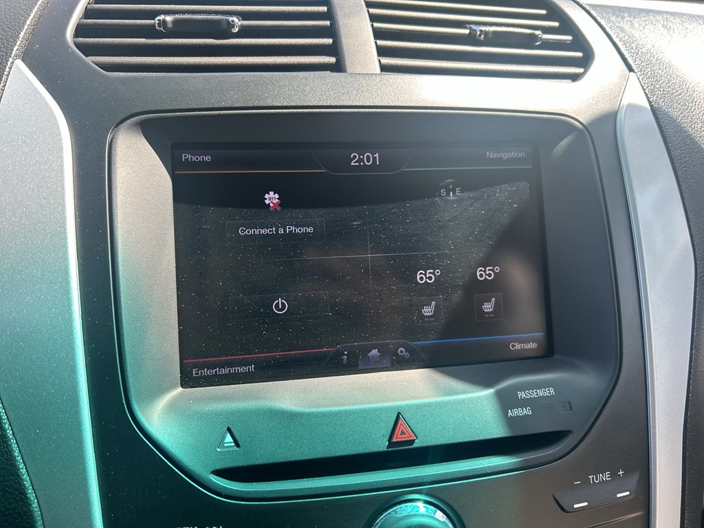 2011 Ford Explorer XLT