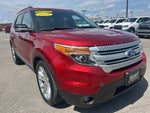 2011 Ford Explorer XLT