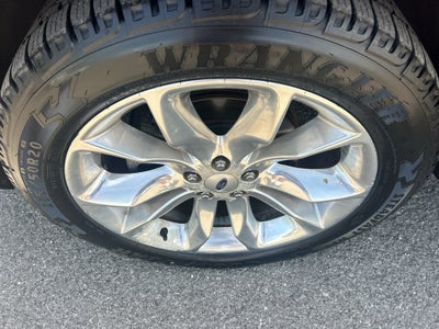 2011 Ford Explorer XLT