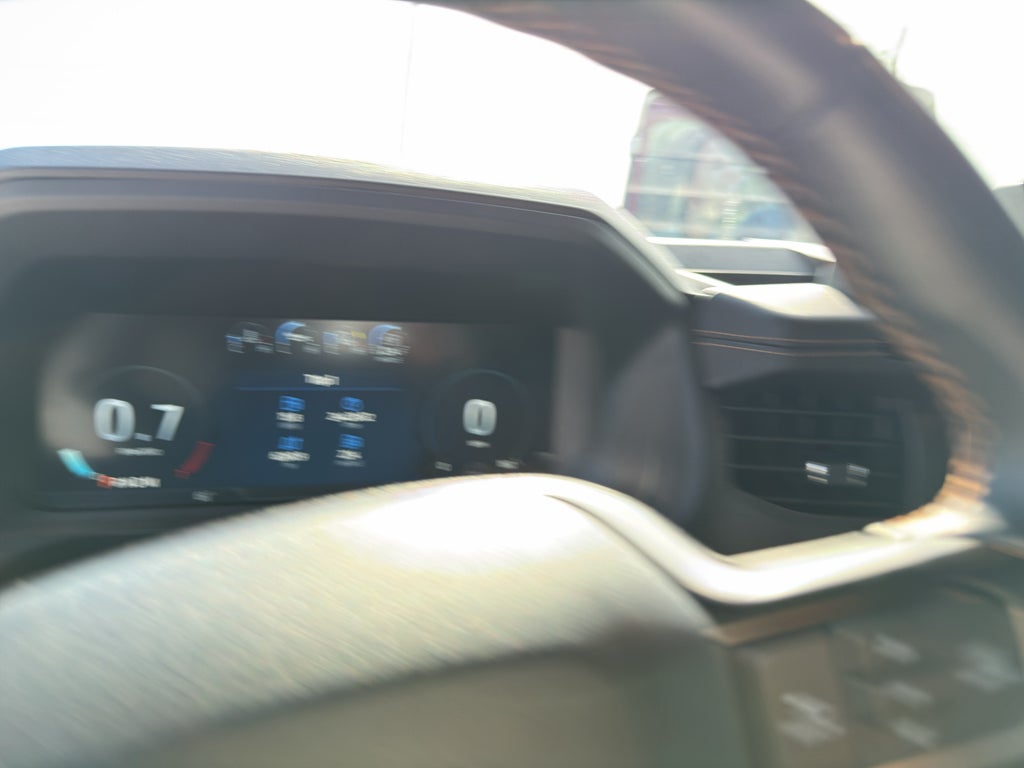 2024 Ford Expedition Platinum MAX