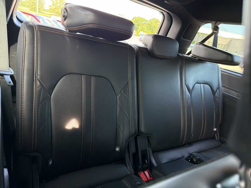 2024 Ford Expedition Platinum MAX