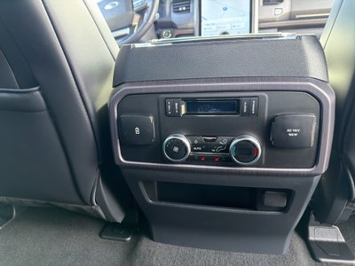 2024 Ford Expedition Platinum MAX