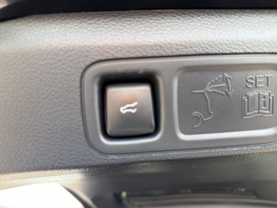 2024 Ford Expedition Platinum MAX