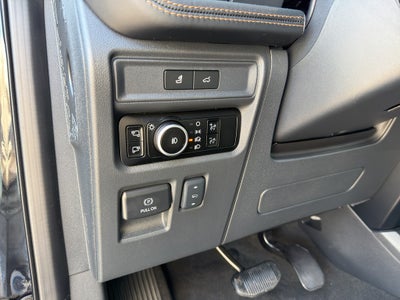 2024 Ford Expedition Platinum MAX
