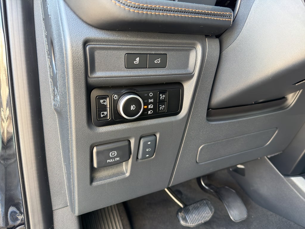 2024 Ford Expedition Platinum MAX