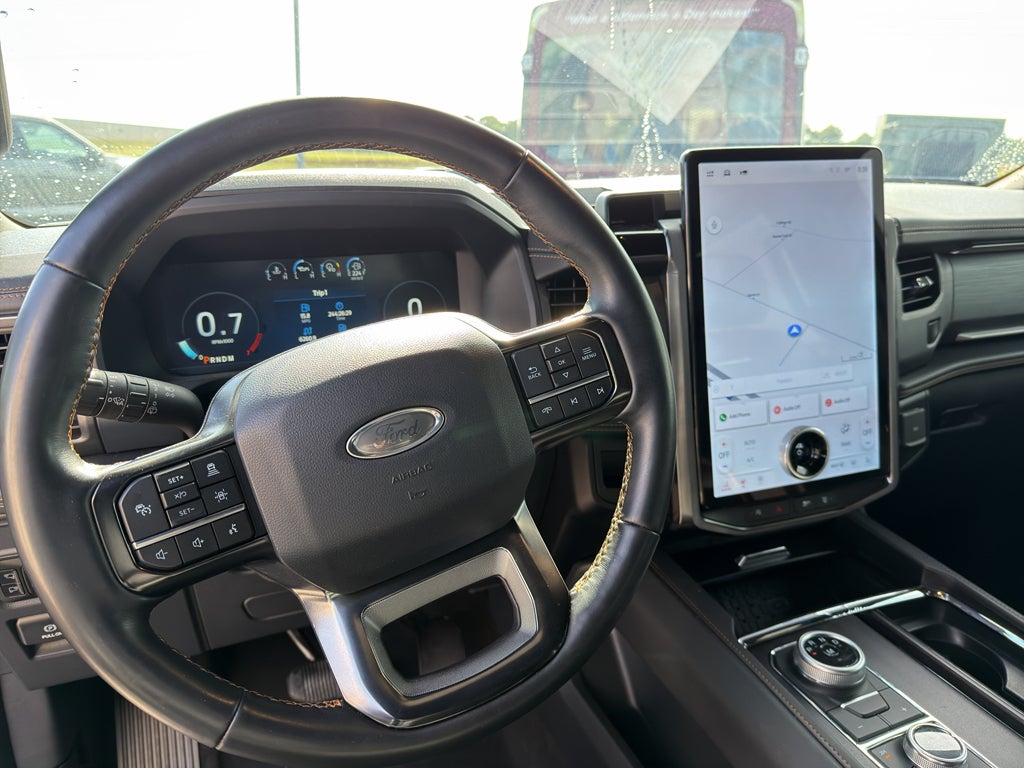 2024 Ford Expedition Platinum MAX