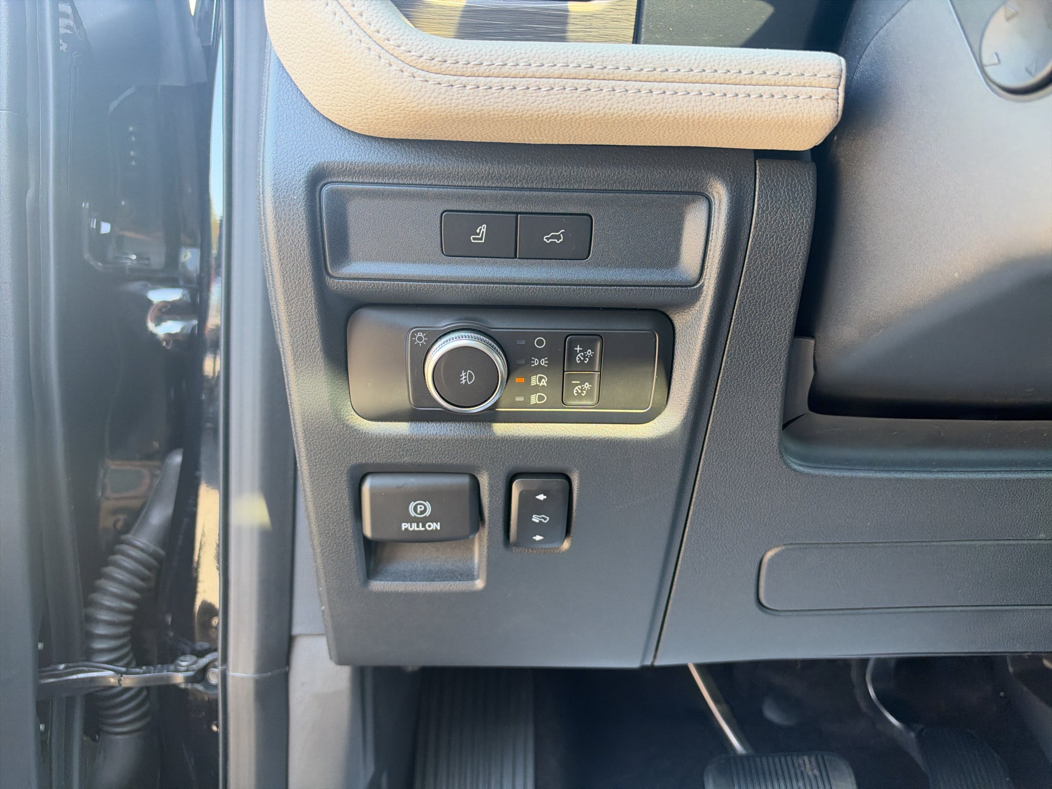 2022 Ford Expedition Limited MAX