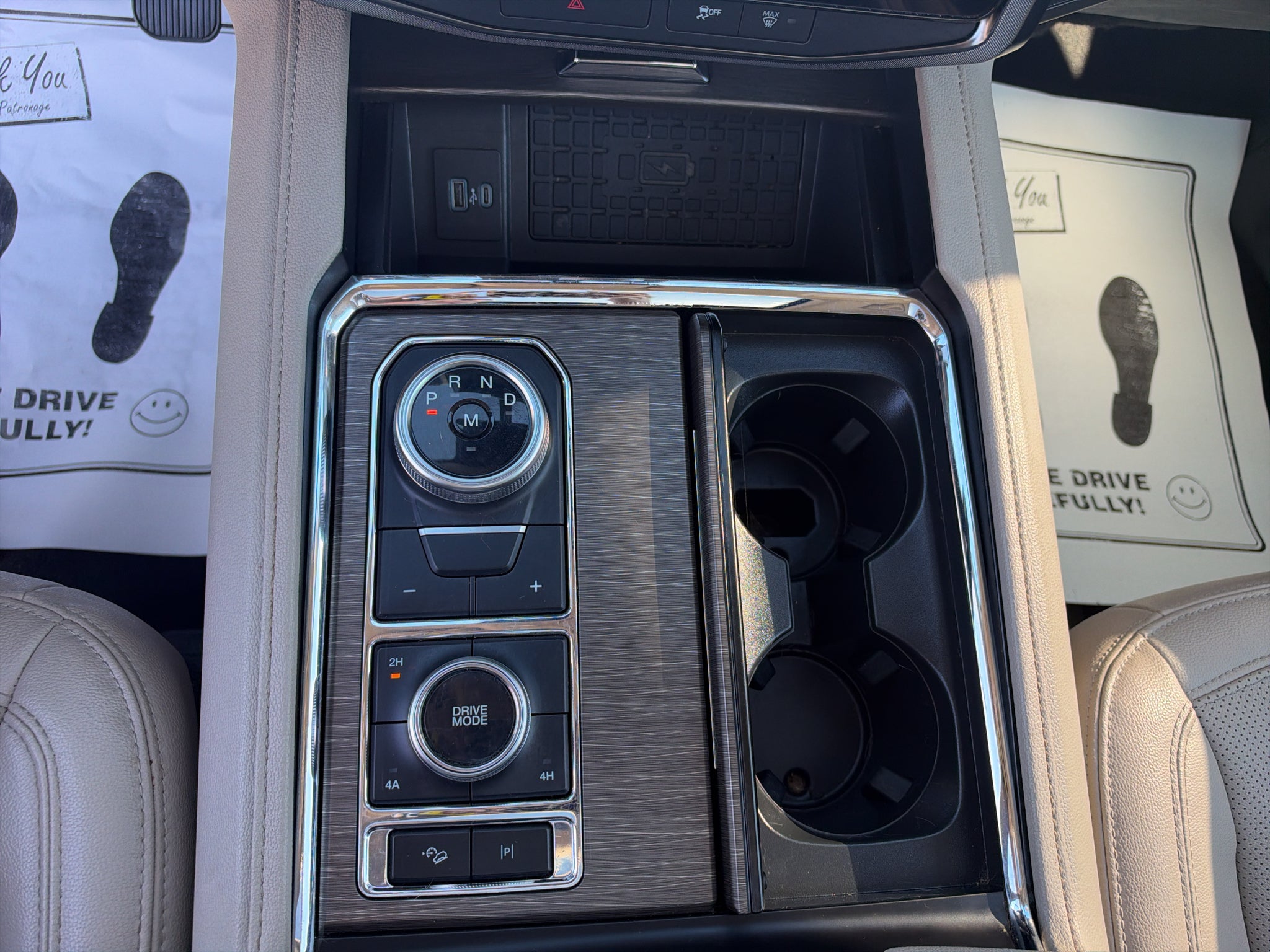 2022 Ford Expedition Limited MAX