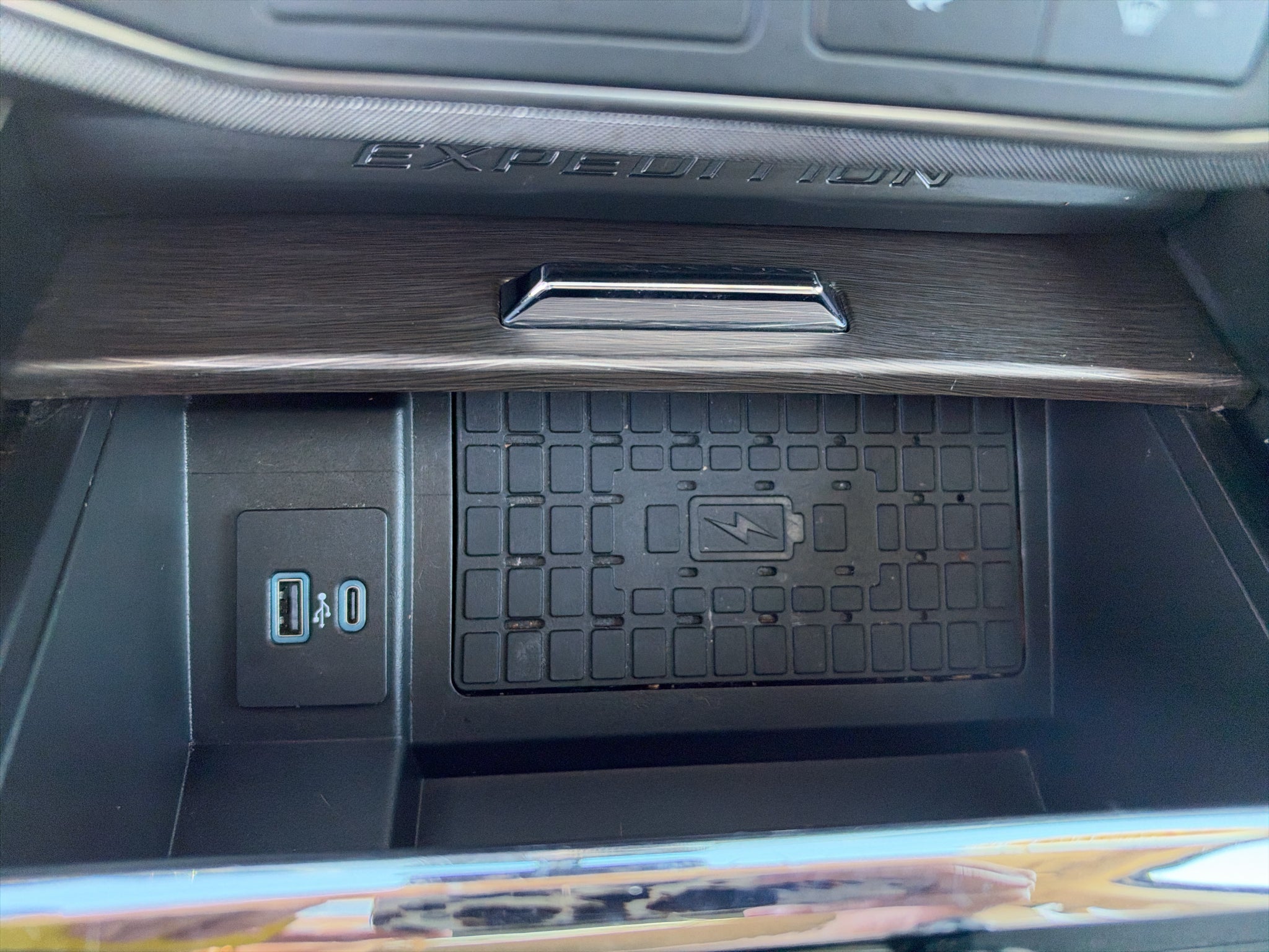 2022 Ford Expedition Limited MAX
