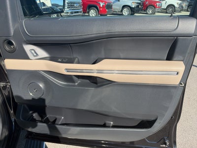 2022 Ford Expedition Limited MAX
