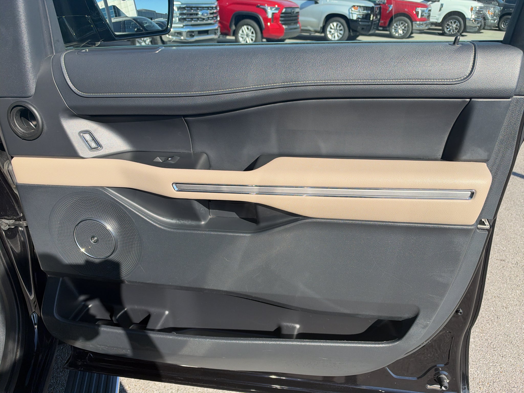 2022 Ford Expedition Limited MAX