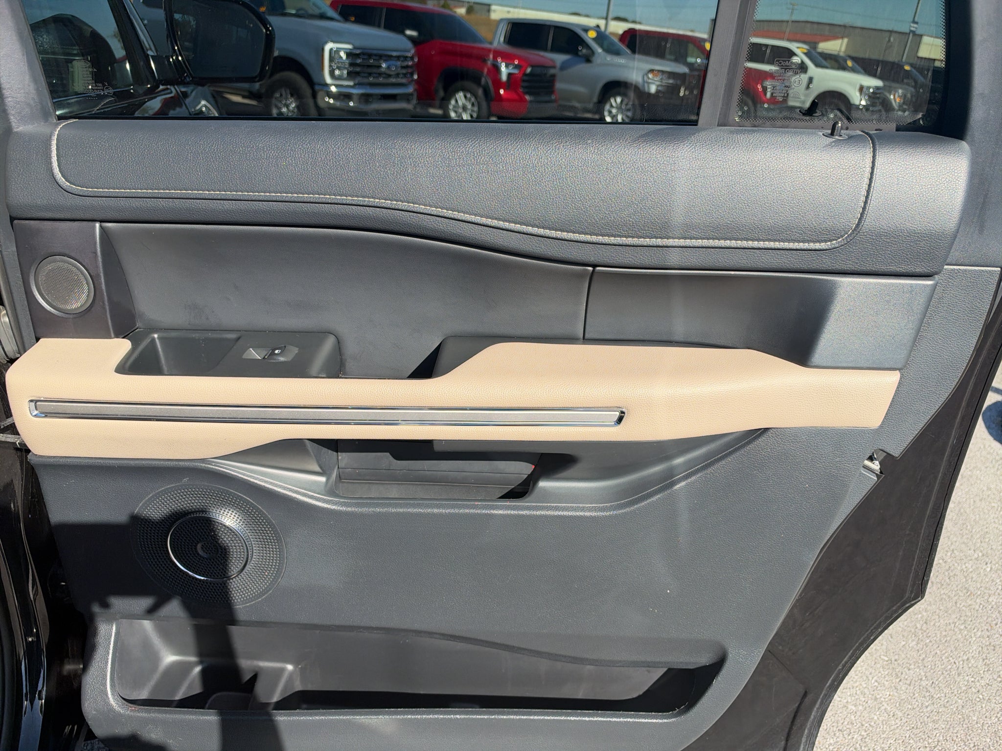 2022 Ford Expedition Limited MAX
