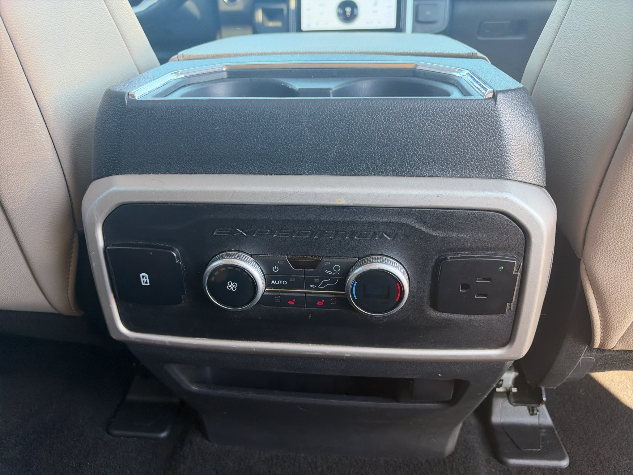 2022 Ford Expedition Limited MAX