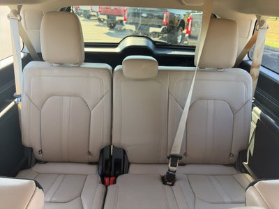 2022 Ford Expedition Limited MAX