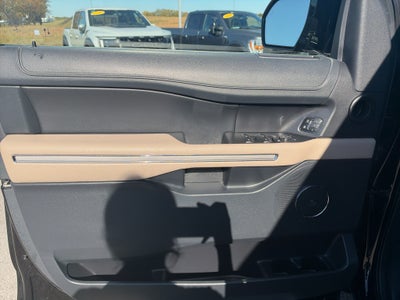 2022 Ford Expedition Limited MAX