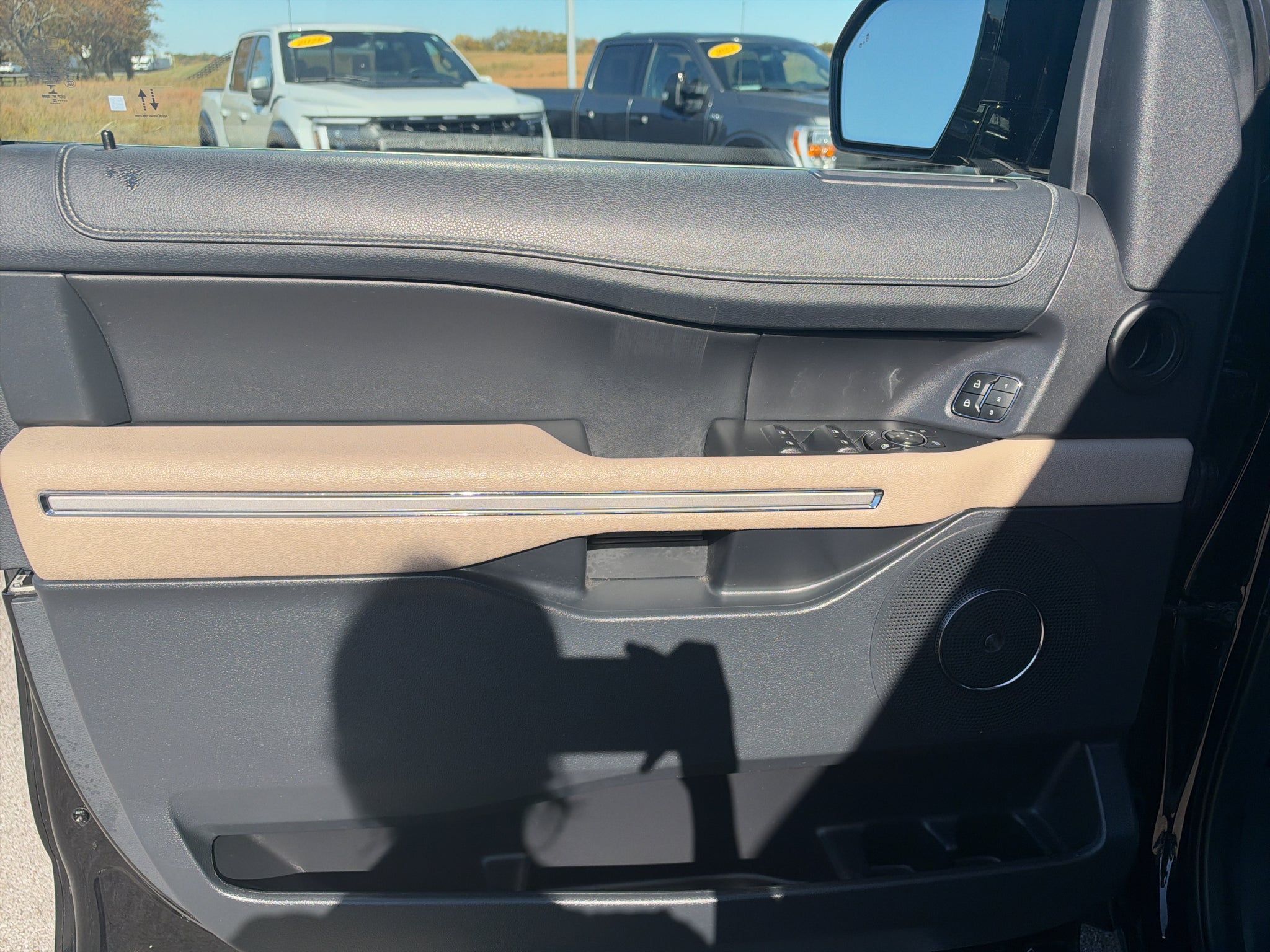 2022 Ford Expedition Limited MAX