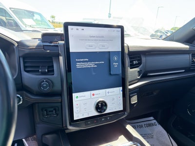 2023 Ford Expedition Platinum