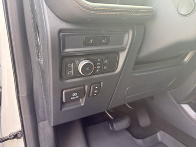 2022 Ford Expedition Platinum