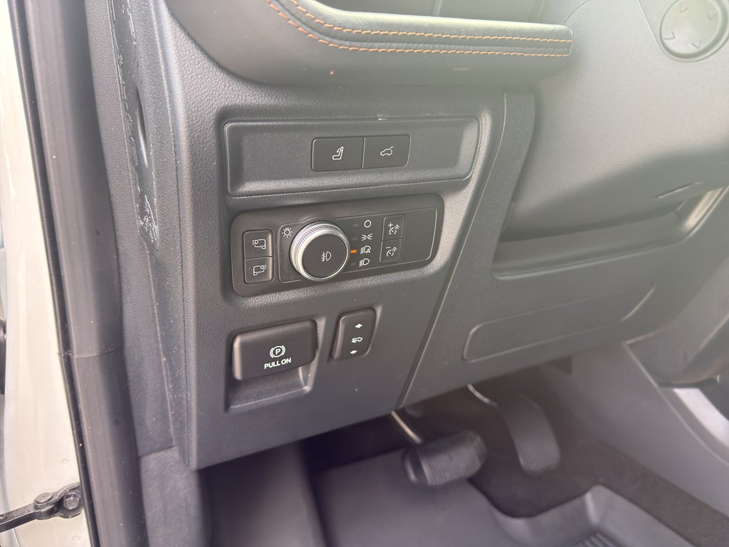 2022 Ford Expedition Platinum