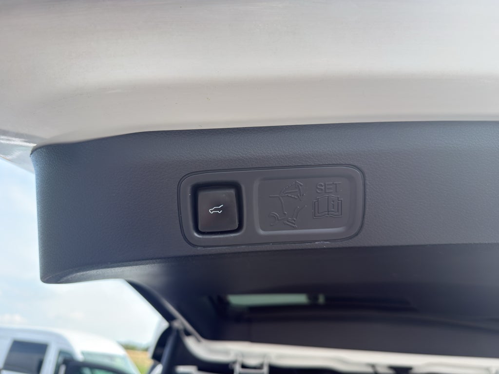 2022 Ford Expedition Platinum