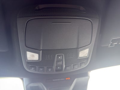 2022 Ford Expedition Platinum