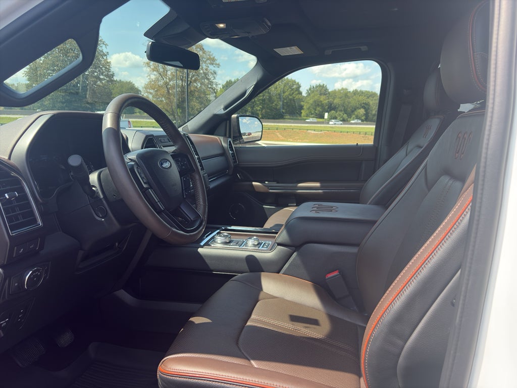 2020 Ford Expedition King Ranch