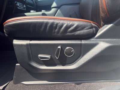 2020 Ford Expedition King Ranch