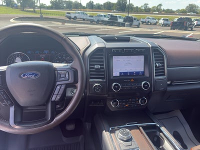 2020 Ford Expedition King Ranch