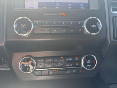 2020 Ford Expedition King Ranch